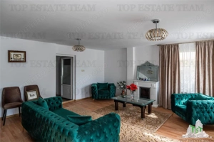 Vila moderna, structura din beton – Piata Muncii | Pretabila locuinta sau birouri