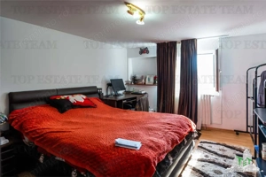 Vila moderna, structura din beton – Piata Muncii | Pretabila locuinta sau birouri - imagine 16