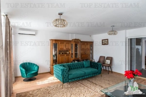 Vila moderna, structura din beton – Piata Muncii | Pretabila locuinta sau birouri