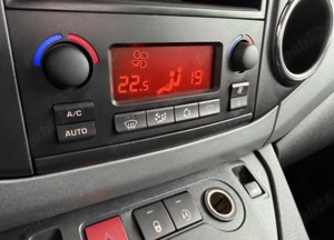 Citro n Berlingo Multispace VTi 95 Vitamin - imagine 11