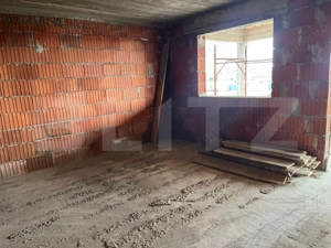 Casa P+1, constructie din caramida, 530 mp teren, Selgros - imagine 7