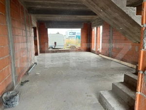 Casa P+1, constructie din caramida, 530 mp teren, Selgros - imagine 3