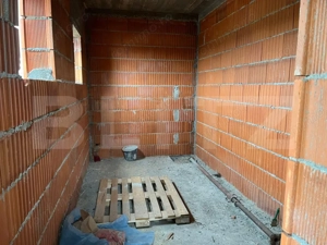 Casa P+1, constructie din caramida, 530 mp teren, Selgros - imagine 10