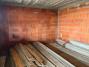 Casa P+1, constructie din caramida, 530 mp teren, Selgros - imagine 8