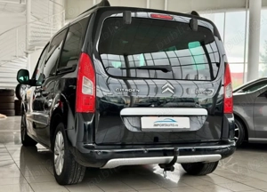 Citro n Berlingo Multispace VTi 95 Vitamin - imagine 6