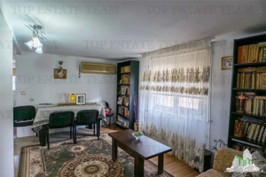 Vila moderna, structura din beton – Piata Muncii | Pretabila locuinta sau birouri - imagine 17