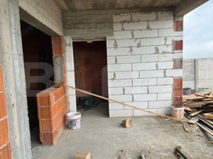 Casa P+1, constructie din caramida, 530 mp teren, Selgros - imagine 11