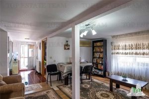 Vila moderna, structura din beton – Piata Muncii | Pretabila locuinta sau birouri - imagine 20