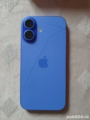 iphone 16  - imagine 3