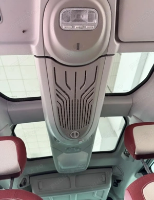 Citro n Berlingo Multispace VTi 95 Vitamin - imagine 15