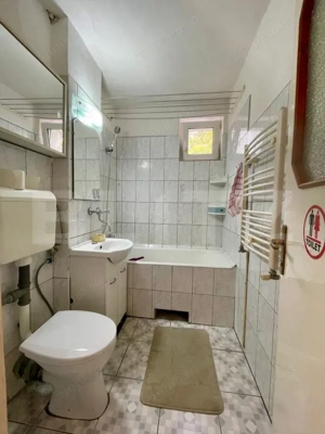 Apartament de vanzare, cu 2 camere, 52 mp, etaj 3, Dambu Pietros - imagine 5