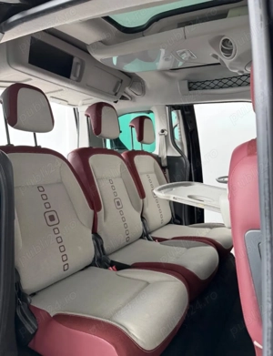 Citro n Berlingo Multispace VTi 95 Vitamin - imagine 17