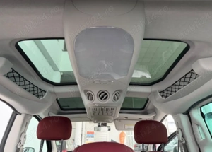 Citro n Berlingo Multispace VTi 95 Vitamin - imagine 14