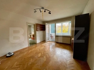 Apartament de vanzare, cu 2 camere, 52 mp, etaj 3, Dambu Pietros