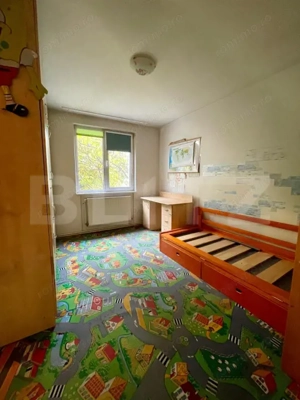 Apartament de vanzare, cu 2 camere, 52 mp, etaj 3, Dambu Pietros - imagine 3