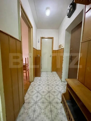 Apartament de vanzare, cu 2 camere, 52 mp, etaj 3, Dambu Pietros - imagine 8
