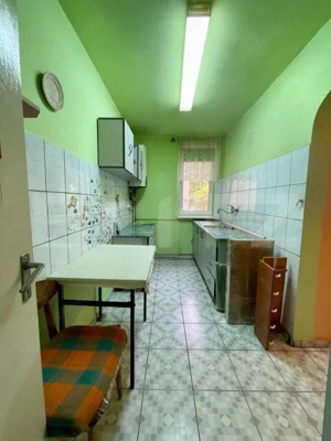 Apartament de vanzare, cu 2 camere, 52 mp, etaj 3, Dambu Pietros - imagine 6