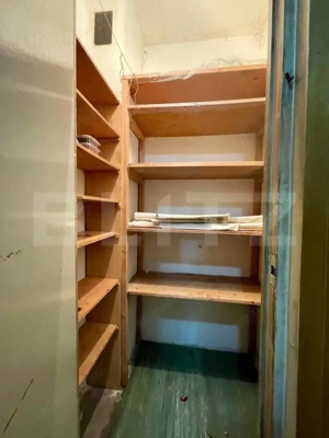 Apartament de vanzare, cu 2 camere, 52 mp, etaj 3, Dambu Pietros - imagine 9