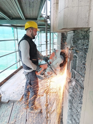 Munca in Demolari  Defrișări Decopertări.  Salariul între 1500 2000 euro - imagine 3