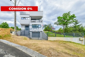 Casa individuala | Feleacu | 470mp teren | View spectaculos