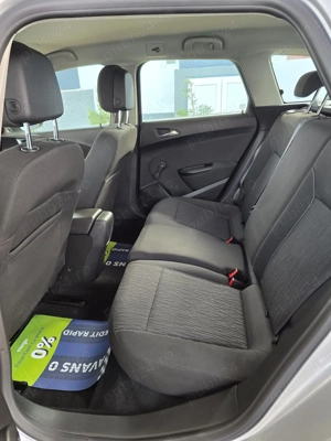 Opel Astra J Sports Tourer ECOFLEX  An 2016  Euro 6   1.6  tdi Distributie schimbata GARANTIE 3 ANI  - imagine 6