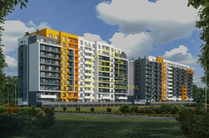 PROMO EXCLUSIV – Studio modern et 1 Titan-Pallady-Metrou bloc nou - imagine 7