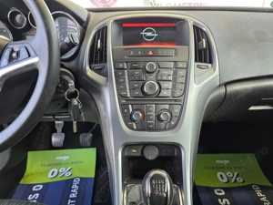 Opel Astra J Sports Tourer ECOFLEX  An 2016  Euro 6   1.6  tdi Distributie schimbata GARANTIE 3 ANI  - imagine 7