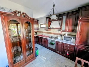 Resedintă de lux în Bucium cu teren generos – finisaje premium - imagine 5