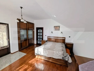 Resedintă de lux în Bucium cu teren generos – finisaje premium - imagine 4