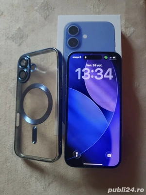 iphone 16  - imagine 4