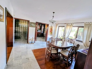 Resedintă de lux în Bucium cu teren generos – finisaje premium - imagine 3