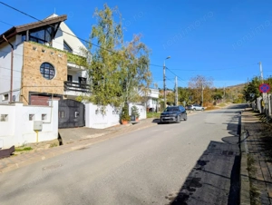 Resedintă de lux în Bucium cu teren generos – finisaje premium