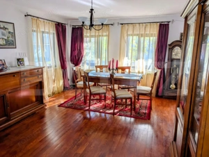 Resedintă de lux în Bucium cu teren generos – finisaje premium - imagine 2