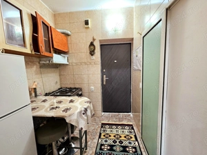 Camera Moderna Bloc Camin Zona Port  - imagine 8