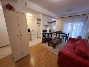 Apartament 2 camere – Complex The Ring,  Torontalului, Timisoara - imagine 9