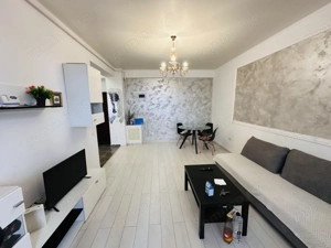 Super apartament 2 camere, amenajat, uitilat modern, 44,6 mp Rezervelor- Chiajna