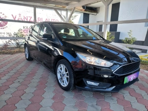 FORD FOCUS ECOBOOST   An 2016   Euro 6   125 CP   88.933 KM , Garantie 3 ani inclusa - imagine 2