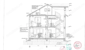 Teren Intravilan 468mp Lebedelor Com. Berceni | utilitati | #CG2R - imagine 5