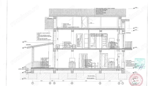 Teren Intravilan 468mp Lebedelor Com. Berceni | utilitati | #CG2R - imagine 6