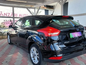 FORD FOCUS ECOBOOST   An 2016   Euro 6   125 CP   88.933 KM , Garantie 3 ani inclusa - imagine 4