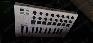 Stand DJ + K2 + Minilab 2 - imagine 3