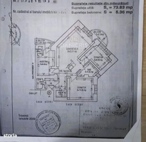Apartament 3 camere de lux - zona Ultracentrală , Constanța - imagine 4