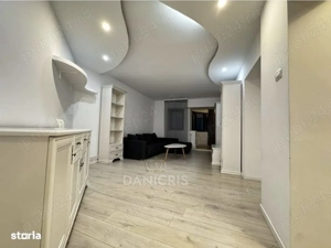 Apartament 3 camere de lux - zona Ultracentrală , Constanța