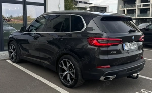BMW X5 xDrive30d 7 Locuri - imagine 3