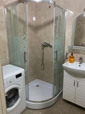 Garsoniera de inchiriat in Berceni - imagine 2