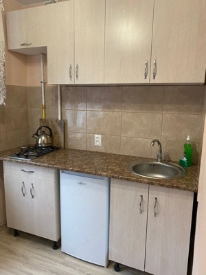 Garsoniera de inchiriat in Berceni - imagine 3