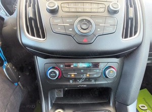 FORD FOCUS ECOBOOST   An 2016   Euro 6   125 CP   88.933 KM , Garantie 3 ani inclusa - imagine 7