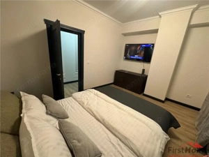 Penthouse 115 mp, terasa 30 mp, parcare+boxa, bloc nou