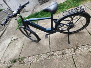 Vând bicicletă cu Motor Bosch (baterie de 750) roți de 29' - imagine 3