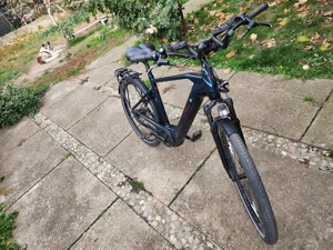 Vând bicicletă cu Motor Bosch (baterie de 750) roți de 29' - imagine 4